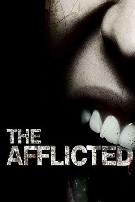 The Afflicted
